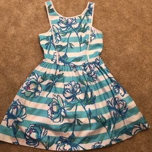 NWT Lilly Pulitzer Dress